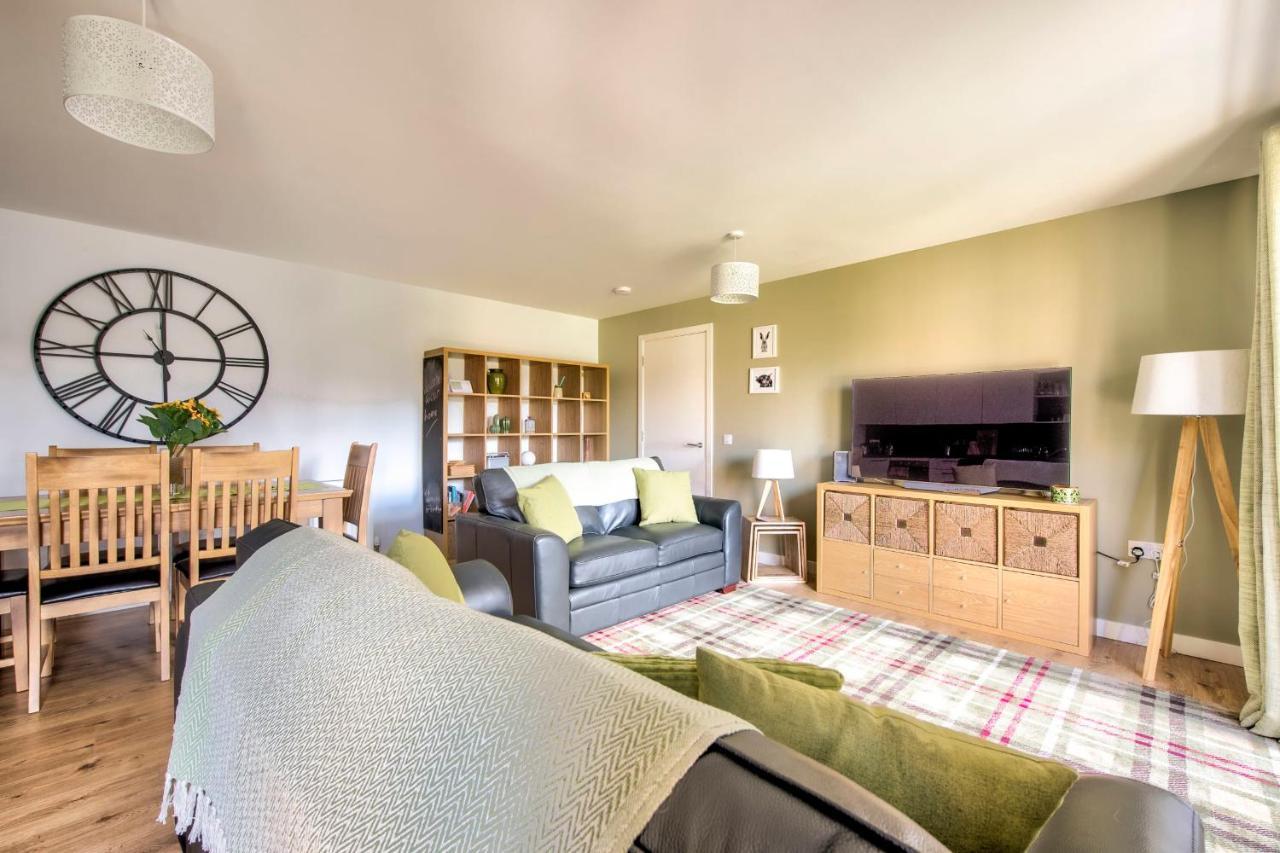 Guestready - Charming Flat Near Vibrant Leith Apartment Edinburgh Exterior photo